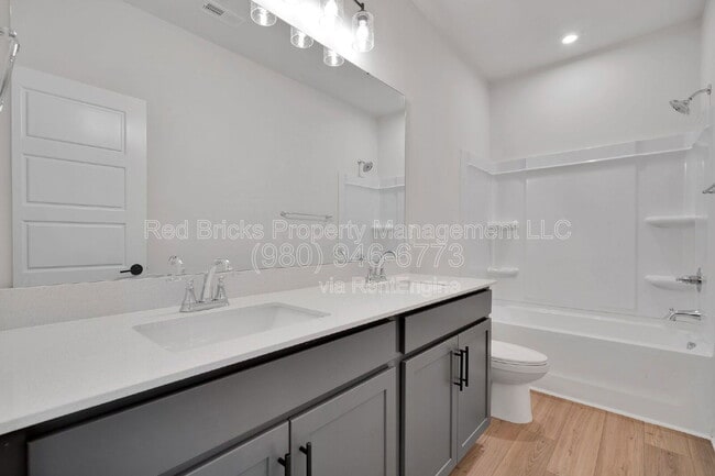 Building Photo - 8817 Arrington Hall