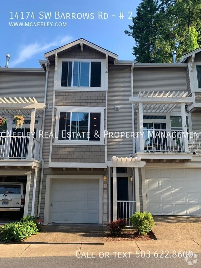 Building Photo - 14174 SW Barrows Rd