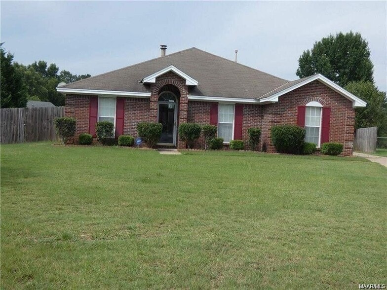 Primary Photo - 5601 Sweet Meadow Dr