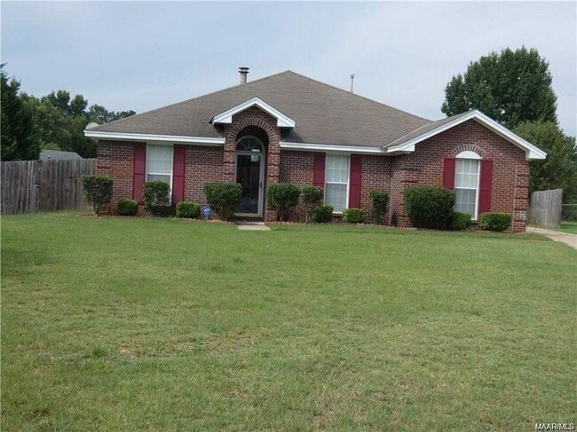 Building Photo - 5601 Sweet Meadow Dr