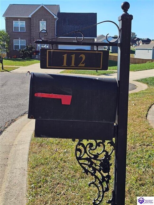 Building Photo - 112 Affirmed Ct