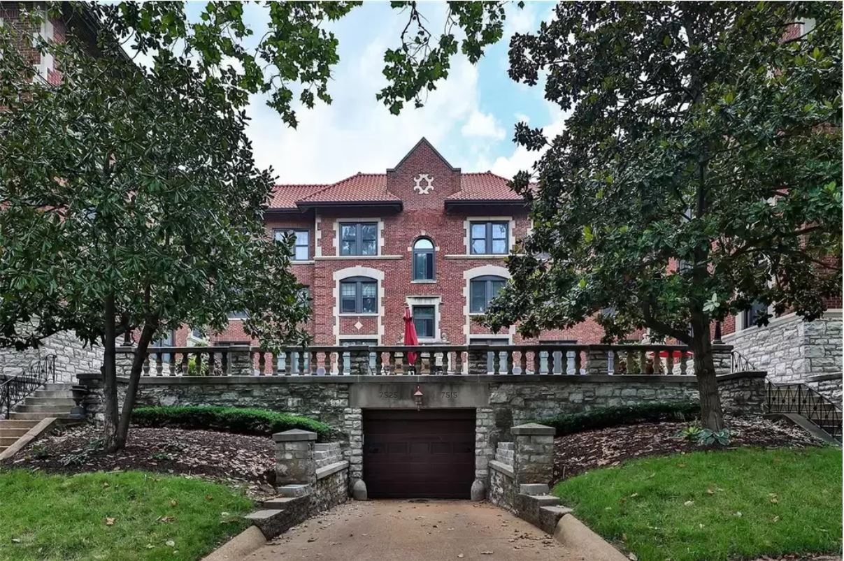 Building Photo - 7515 Buckingham Dr