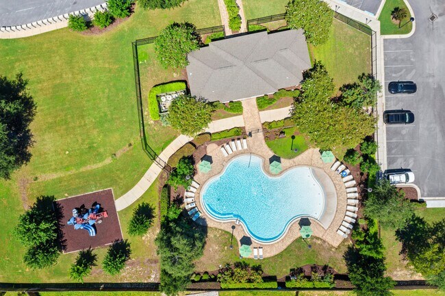 Building Photo - 1016 Limpkin St