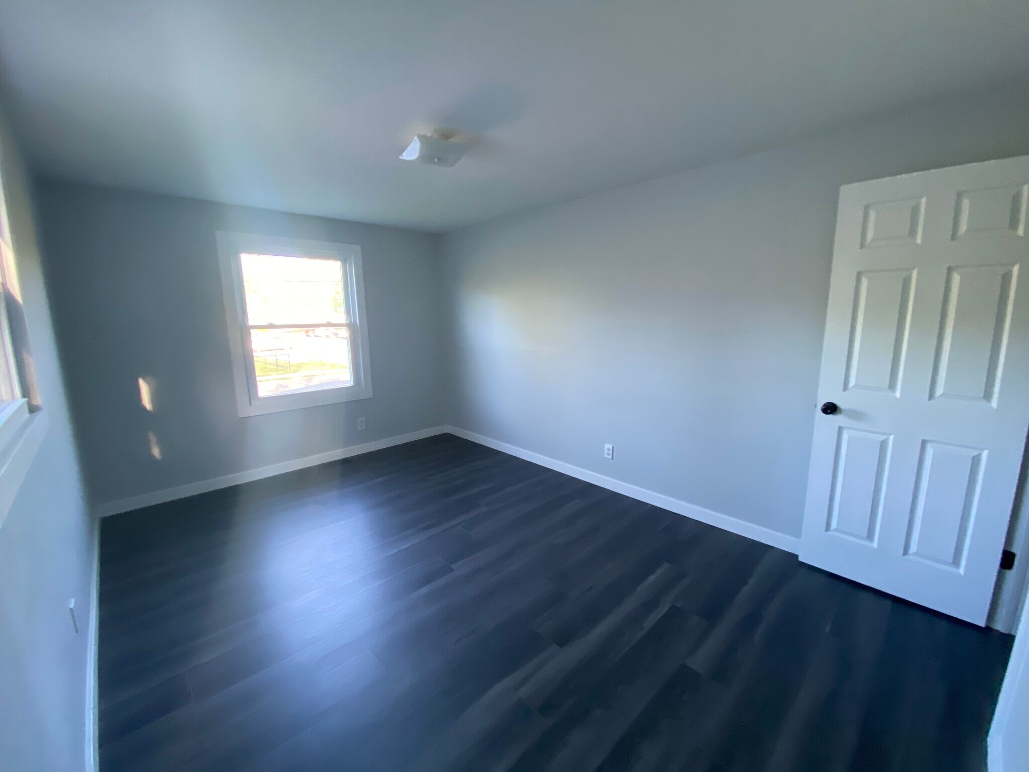 Front Bedroom - 1326 Westcott St