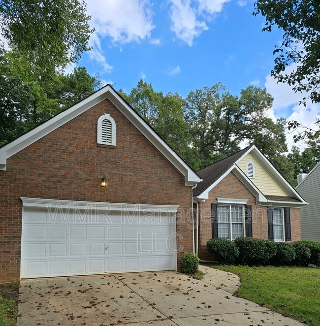 Building Photo - 7803 Harrington Woods Rd