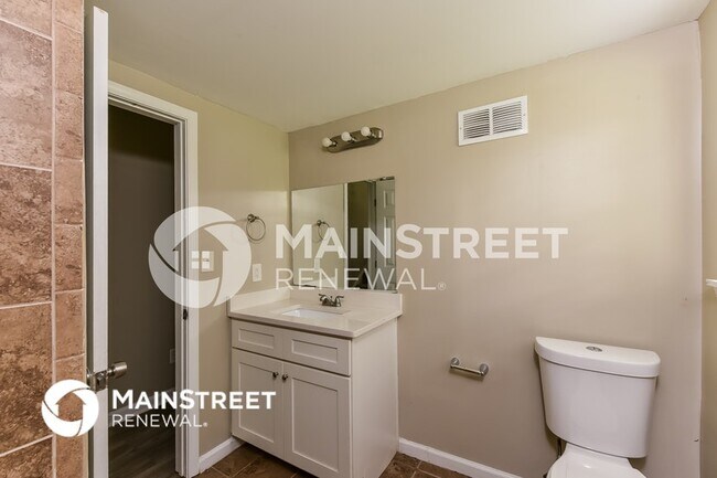 Building Photo - 3847 Rocklane Ct