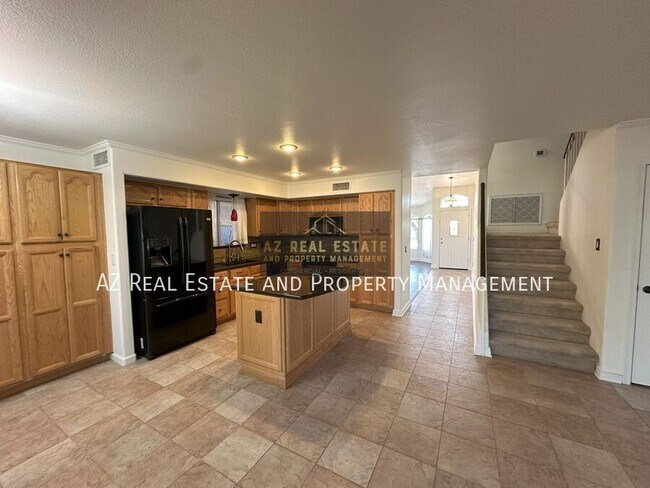 Building Photo - 1150 S Cholla St