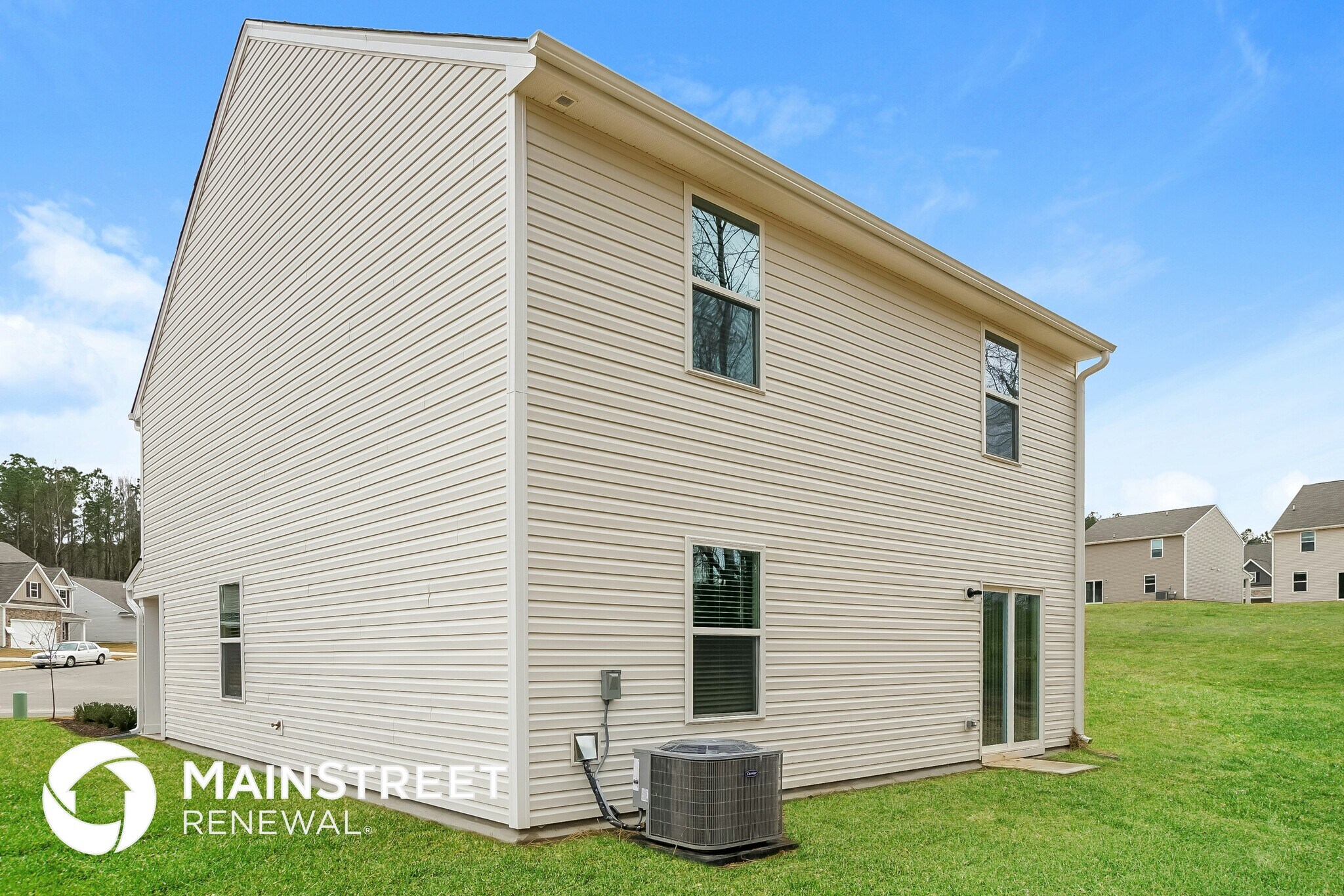 Building Photo - 541 Gusty Ln