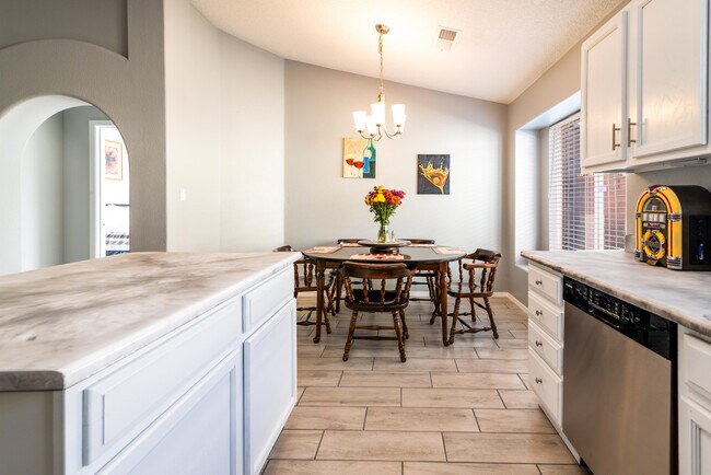 Building Photo - 6415 Bosque Meadows Pl NW