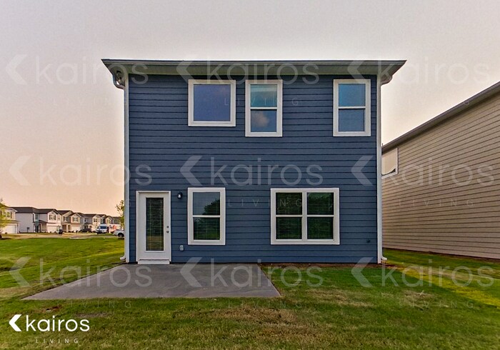 Building Photo - 6100 Taramore Ln NW