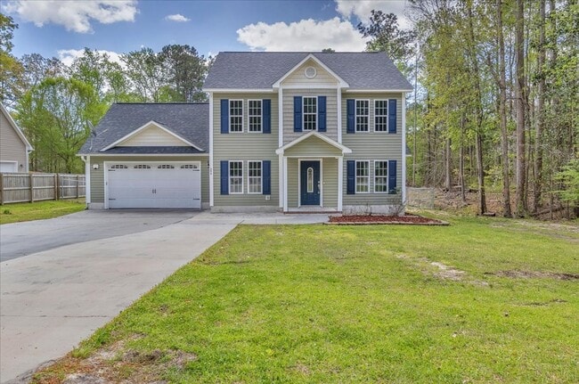 Building Photo - 3 Bedroom 2.5 Bathroom Home