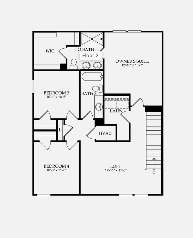 Building Photo - Brand New Build Never Lived In