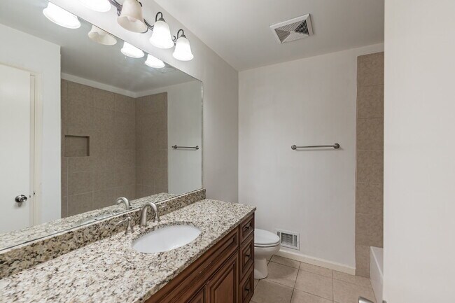 Building Photo - Freshly Updated Lassiter District Home with Finished Basement & Huge Backyard