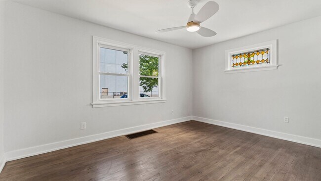 Building Photo - 1312 Union St