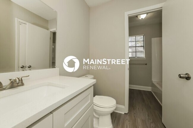 Building Photo - 4 Bedroom Pet-Friendly Home in Conley, GA with Main Street Renewal