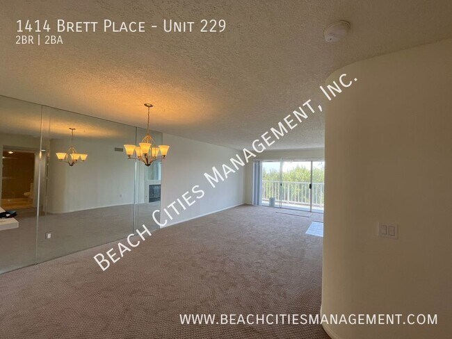 Building Photo - 1414 Brett Pl