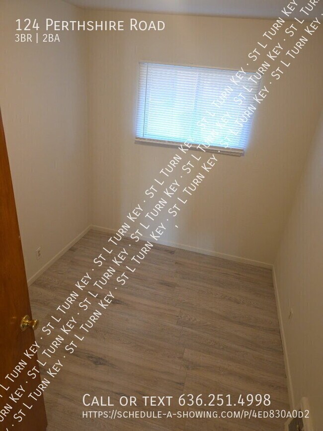 Building Photo - 124 Perthshire Rd