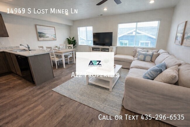 Building Photo - 14949 S Lost Miner Ln