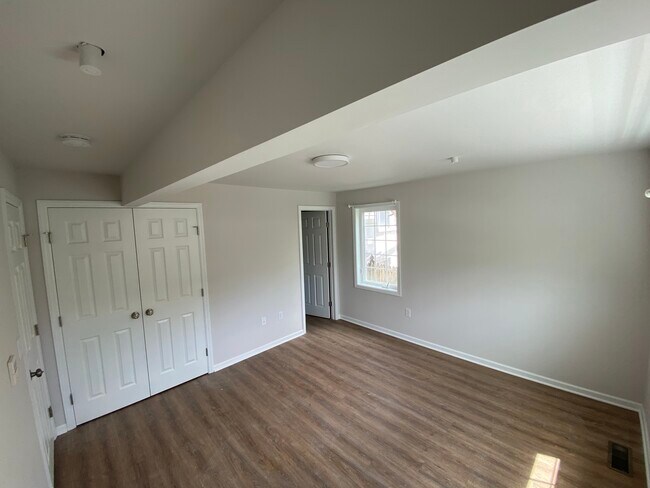 En Suite Bathroom - 30 E Center St