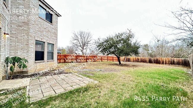 Building Photo - 8435 Parry Path