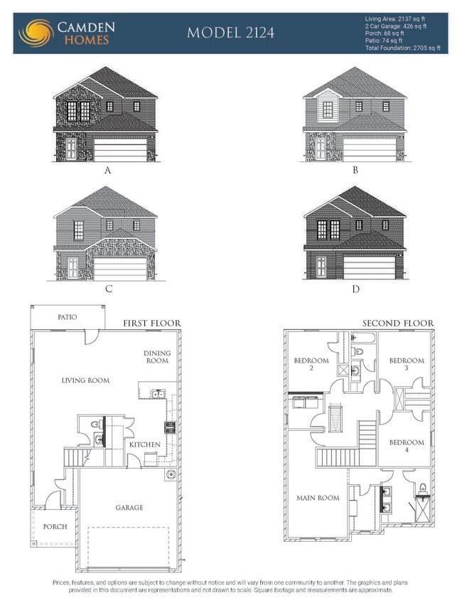 Primary Photo - 247 Jardim Ln