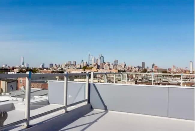 Building Photo - House For Rent In South Philadelphia/East Passyunk