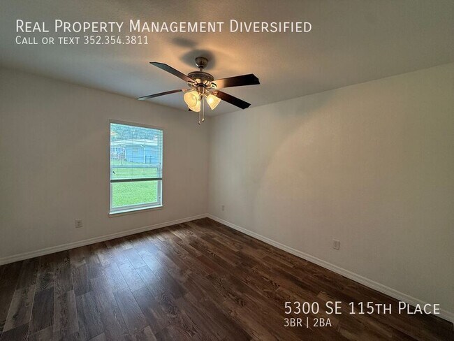 Building Photo - 5300 SE 115th Pl