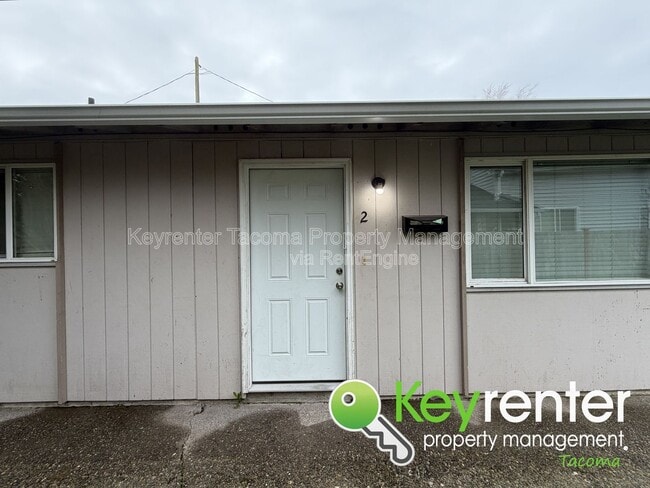 Building Photo - 3727 S D St