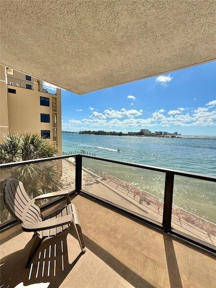 Building Photo - 450 S Gulfview Blvd