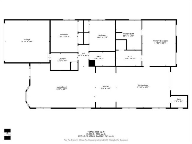 Building Photo - 3043 NE Center Ave