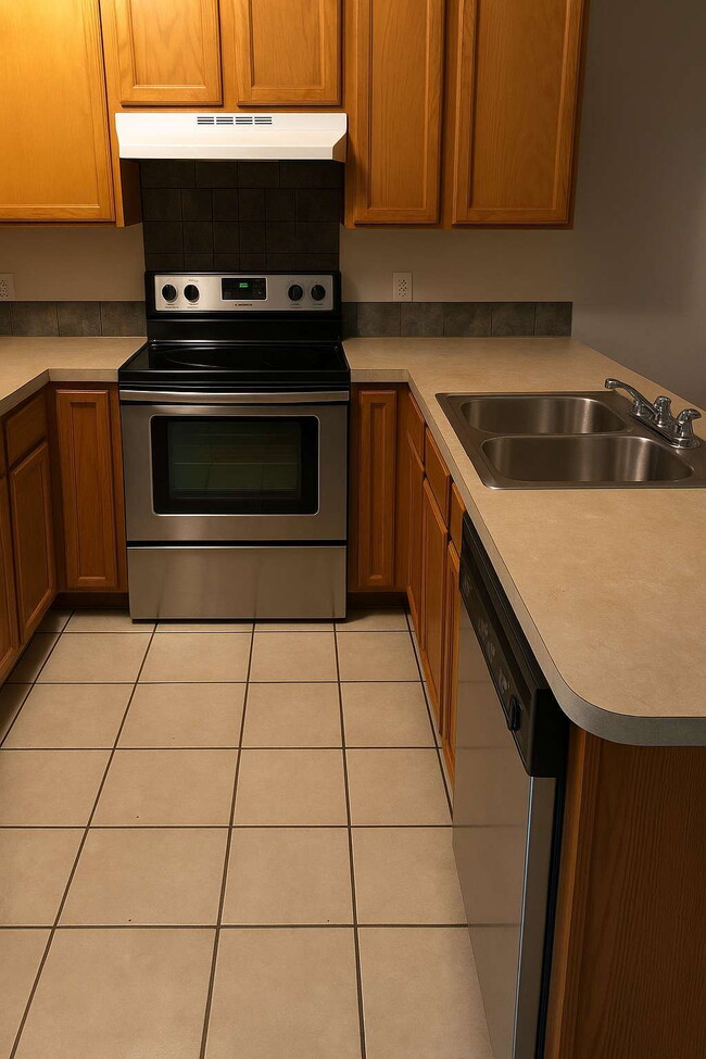 Building Photo - Recently remodeled townhome with 4 bedroom...