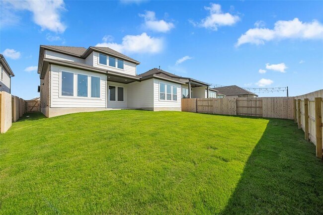 Building Photo - 6812 Rounded Pebble Ln