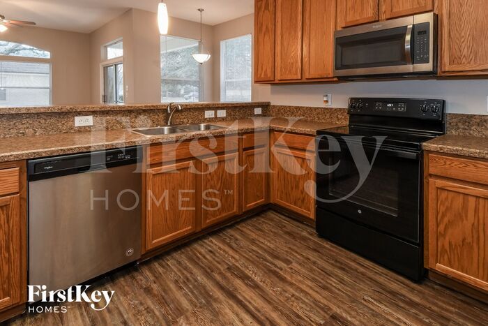 Building Photo - 14331 Eagle Scout Way