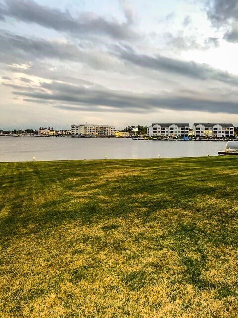 Building Photo - 15575 Marina Dr