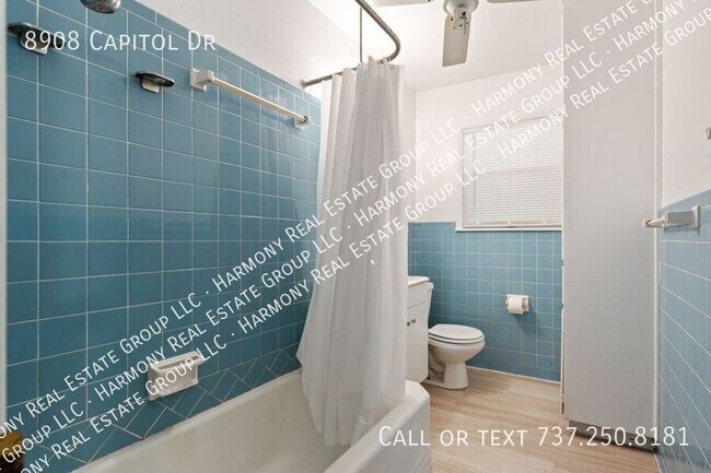 Building Photo - 8908 Capitol Dr