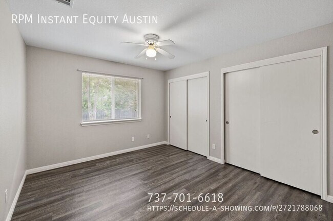 Building Photo - 1510 Barcus Dr