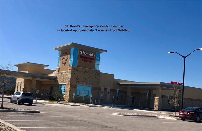 Building Photo - 217 Deserti Rd