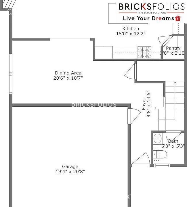 Building Photo - 5723 Waverly Rd SW