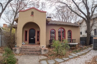 Building Photo - 2813 Salado St