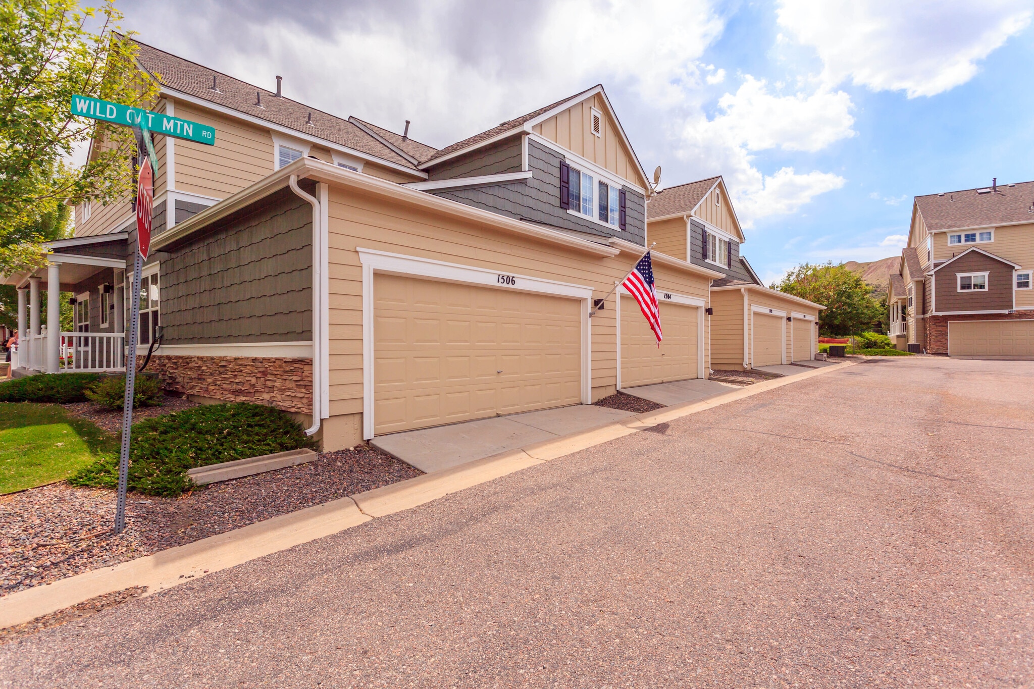Building Photo - 1506 Wild Cat Mountain Rd
