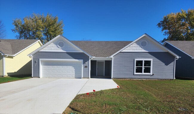 Building Photo - 3709 Joy Circle East