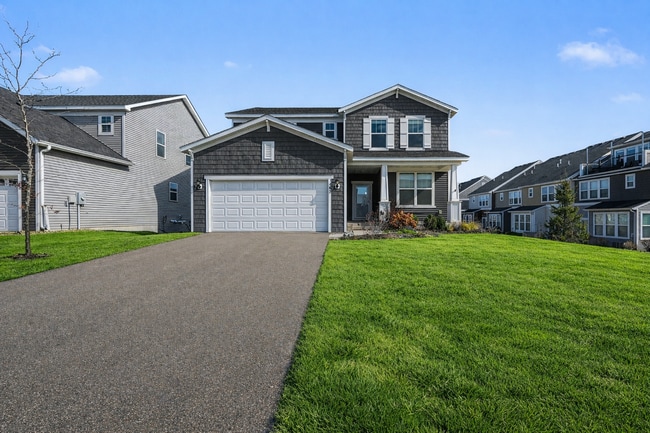 Building Photo - 2020-Built Plymouth 3 Bed|3 Bath Home W/ 2-Car Garage