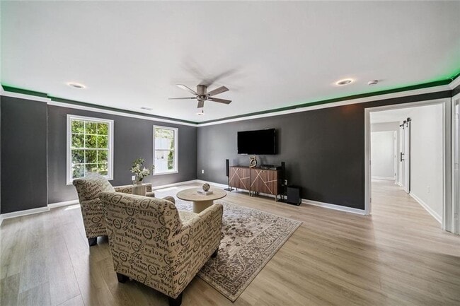 Building Photo - 3840 Pilgrim Mill Rd