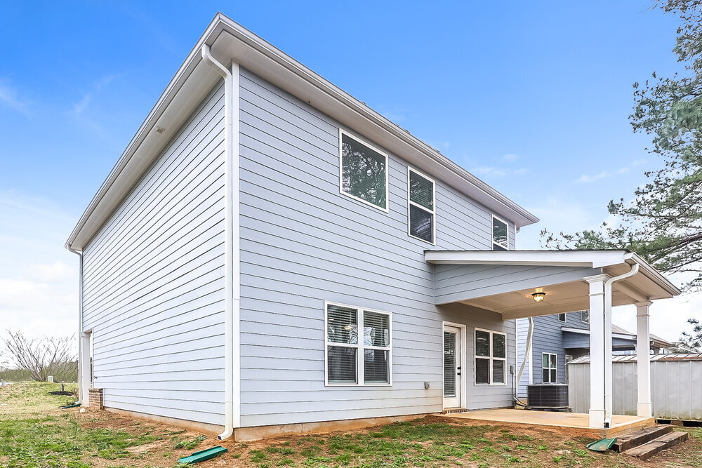 Building Photo - 1847 Simmons Ln