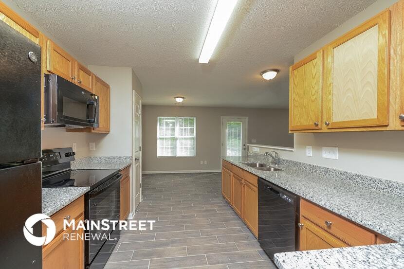 Building Photo - 3027 Canterbury Park Dr