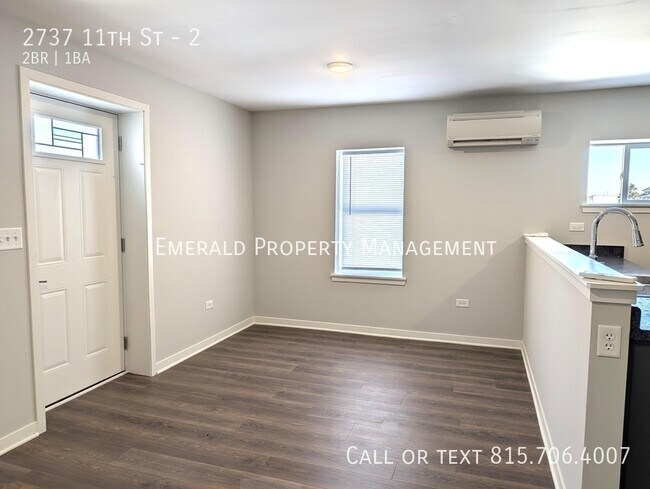 Building Photo - 2737 11th St