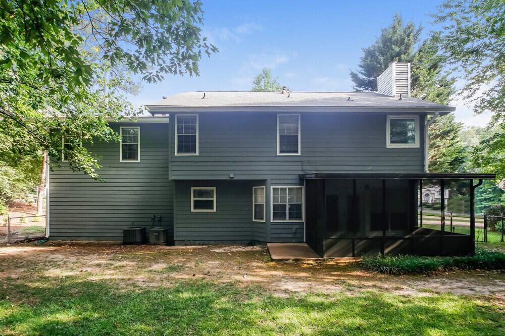 Building Photo - 3621 Homewood Dr