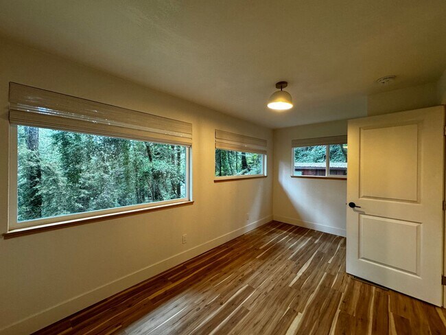Building Photo - 1604 Square foot modern multi level home minutes from Occidental, storage, primary suite, large y...