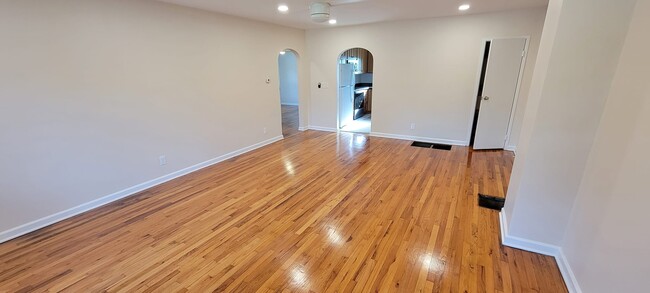 Main Living Room - 5449 Cosgray Rd