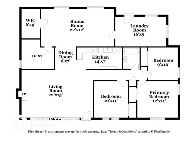 Building Photo - 2848 S Grape Way
